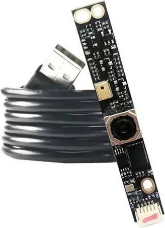 USB Camera Module 3264X2448 4K 8MP HD IMX179