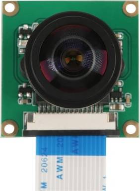 5MP High Definition Camera Module