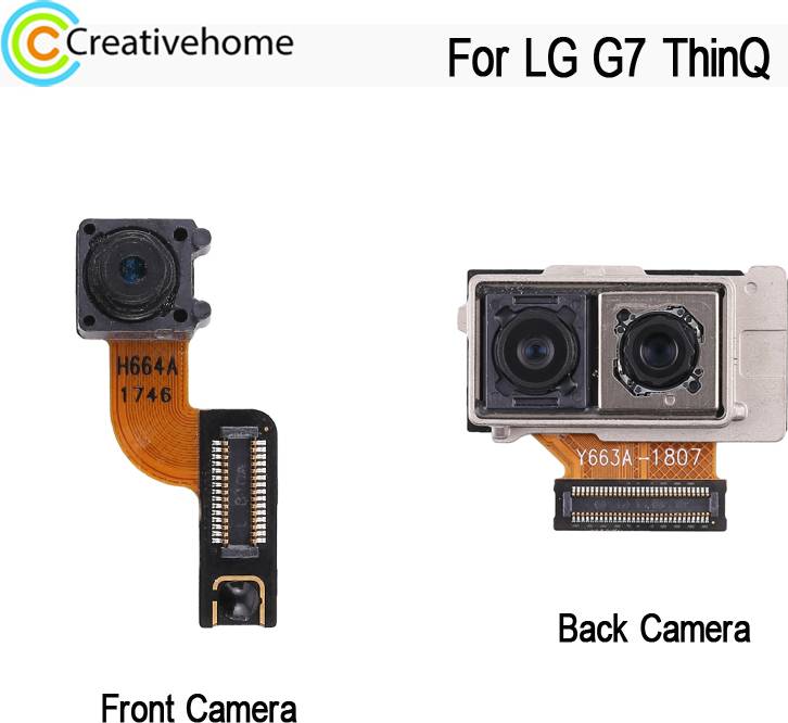 LG G7 ThinQ Front Camera Module