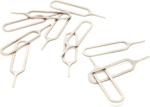 Sim Card Tray Ejector Pin Key Remover