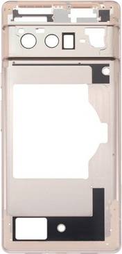 Replacement Middle Frame Bezel Plate Google Pixel 6 Pro