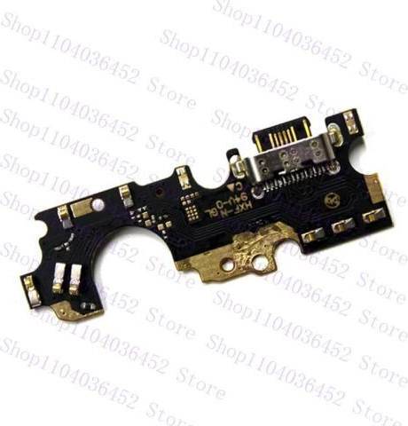 Charging Port Flex Cable Repair Part Power P30 Note