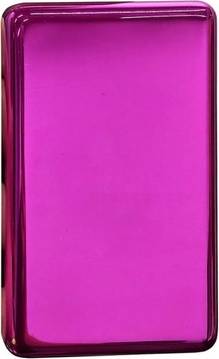 Pink Back Plate Rear Thick Cover