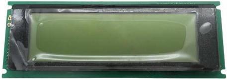 Compatible Display MGLS24064-HT-LED04 LCD Screen