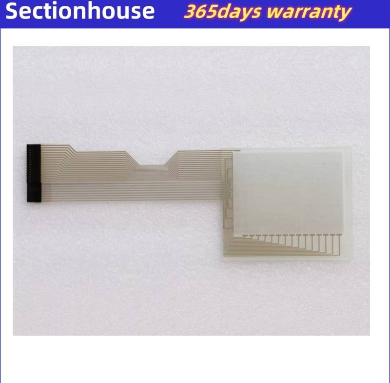 Touch Screen PanelView 600 Glass Digitizer