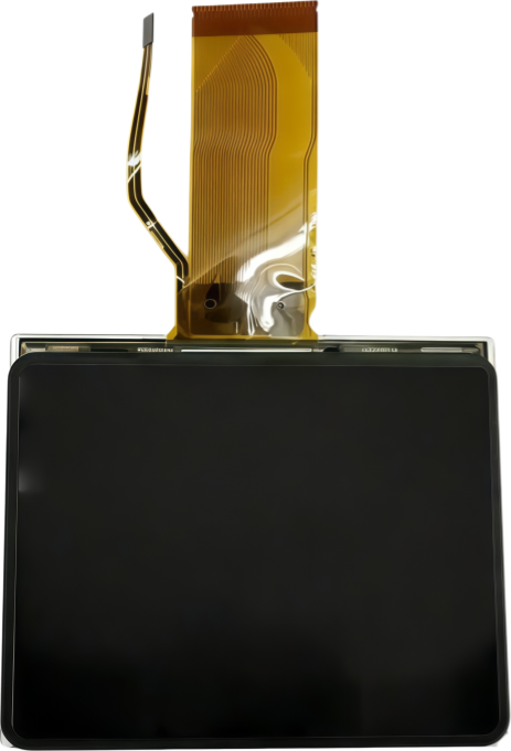LCD Display Screen Backlight for Nikon Camera