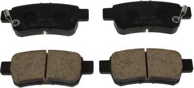 Brake Pads