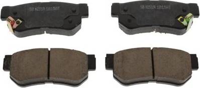 Brake pads Brake Pads