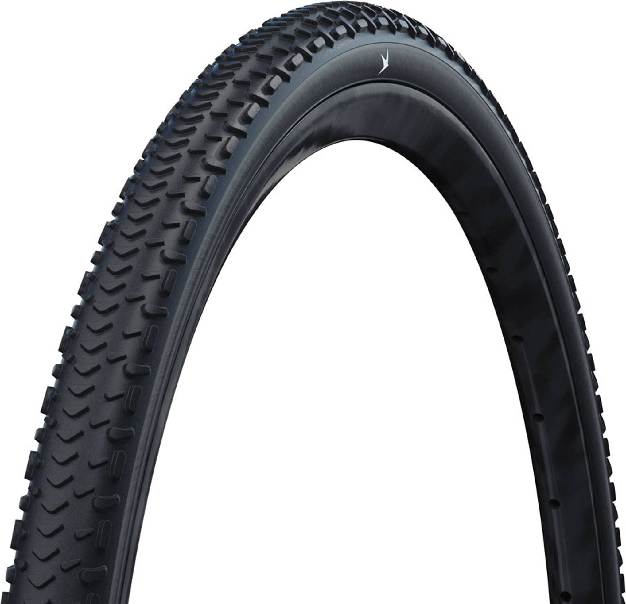Schwalbe G-One RX PRO Hopfällbart Däck 29 2.35