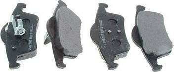 Brake pads Pbr Brake Pads