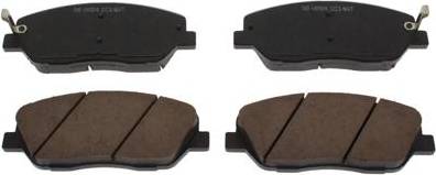 Brake pads Brake Pads