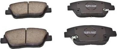 Brake pads Brake Pads
