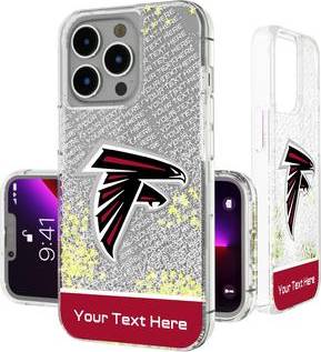 Keyscaper Personalized Endzone Plus Design Phone Case