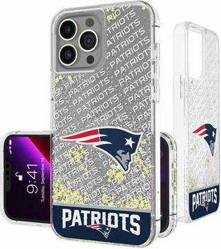 Keyscaper Endzone Plus Design iPhone Case