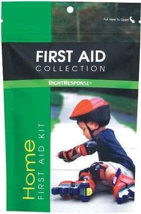 First Aid Only Kit Housing Plastic 32 Components