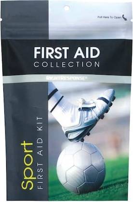 First Aid Only Kit Housing Plastic 33 Components