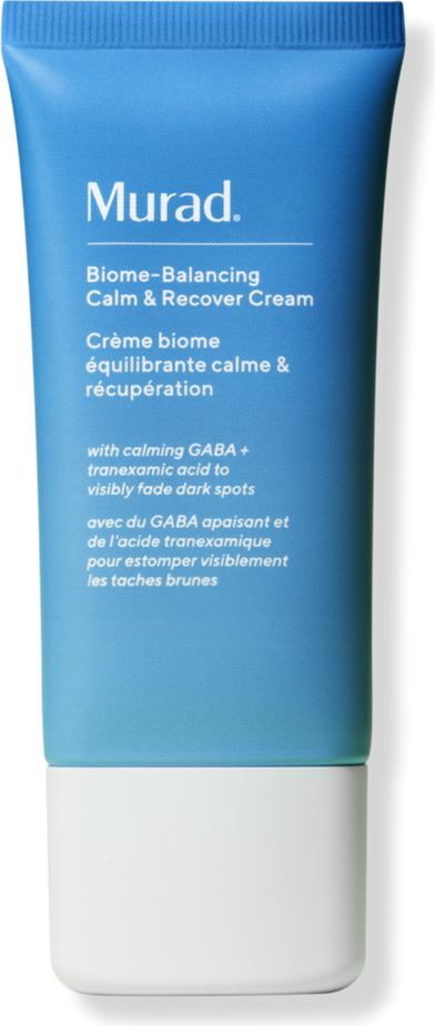 Murad Biome-Balancing Calm Recover Cream