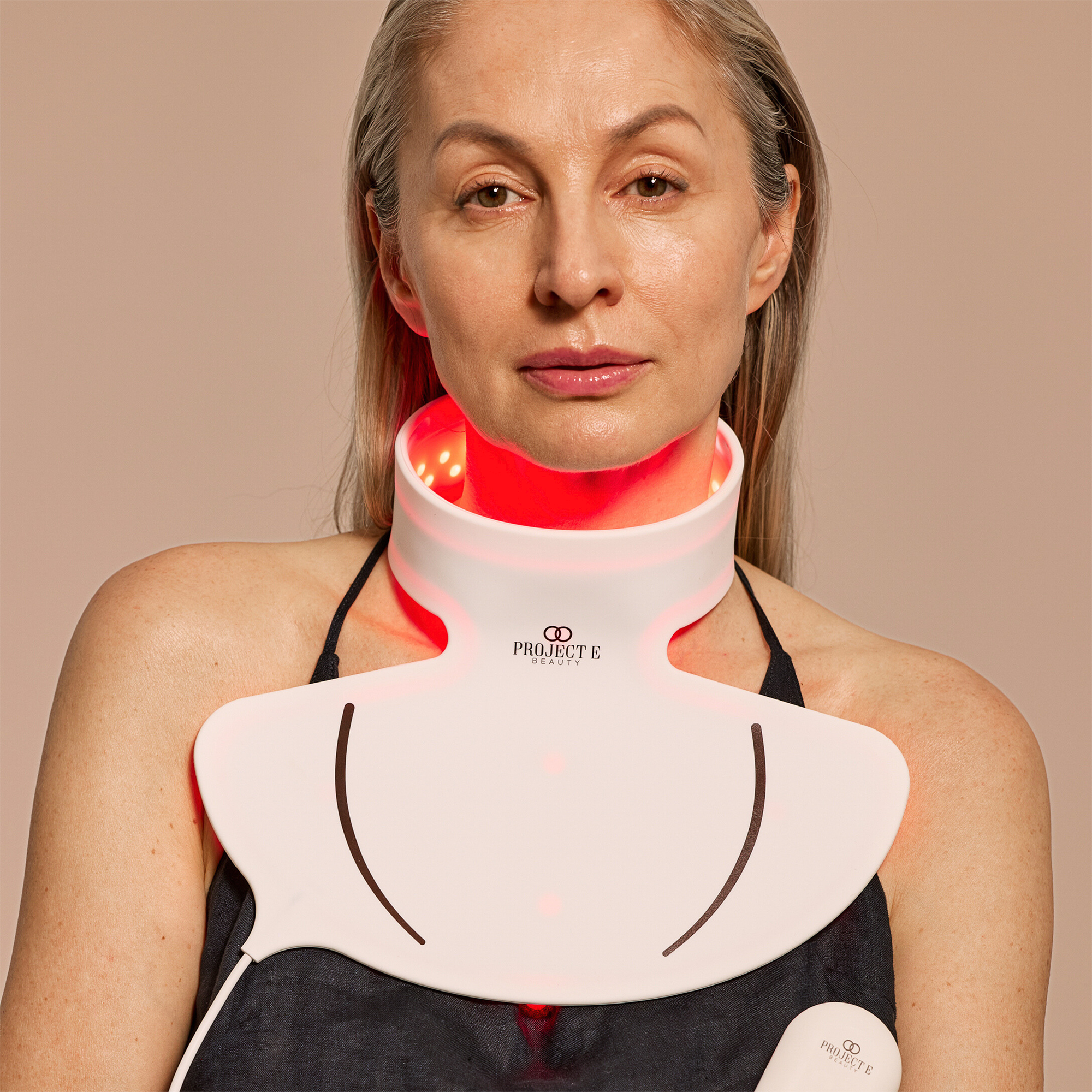 Pro LED Red Light Therapy Mask