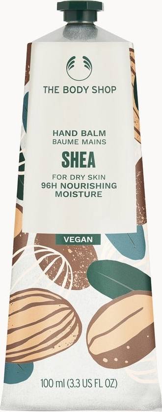 The Body Shop Shea Hand Balm 100 ml 100ml