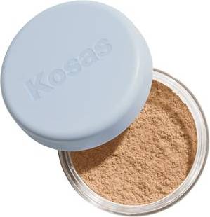 Kosas Cloud Set Loose Setting Blurring Powder Translucent Fluttery - 20G