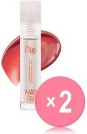 Plop Water Tint Bundle Set Fig Rise 2 Pcs