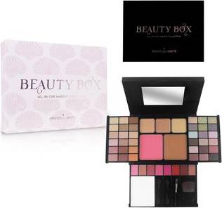 Mini make up set Macy's Mini Blockbuster Set