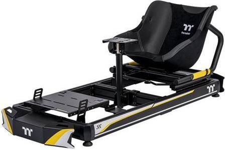 Racing cockpit Thermaltake GK500 Go Kart Racing Simulator Cockpit