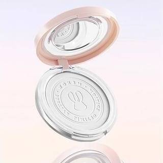 MENOW Rabbit Edition Matte Loose Setting Powder - Mint Green