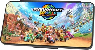 Nintendo switch game card Switch 2 Accessory RDS Game Traveler Mario Kart