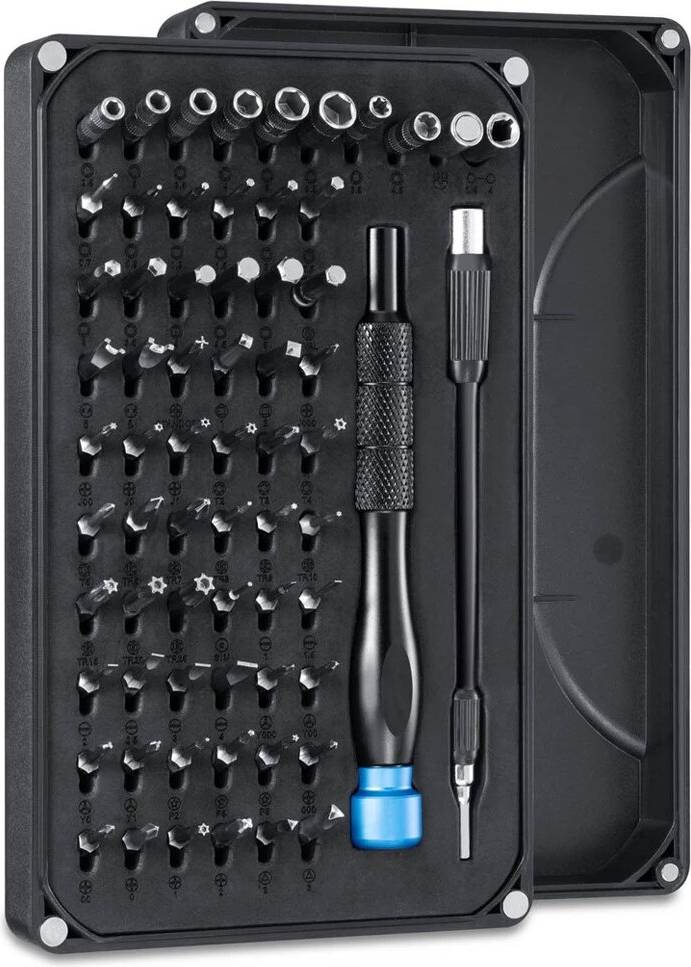 Bit Driver Kit
