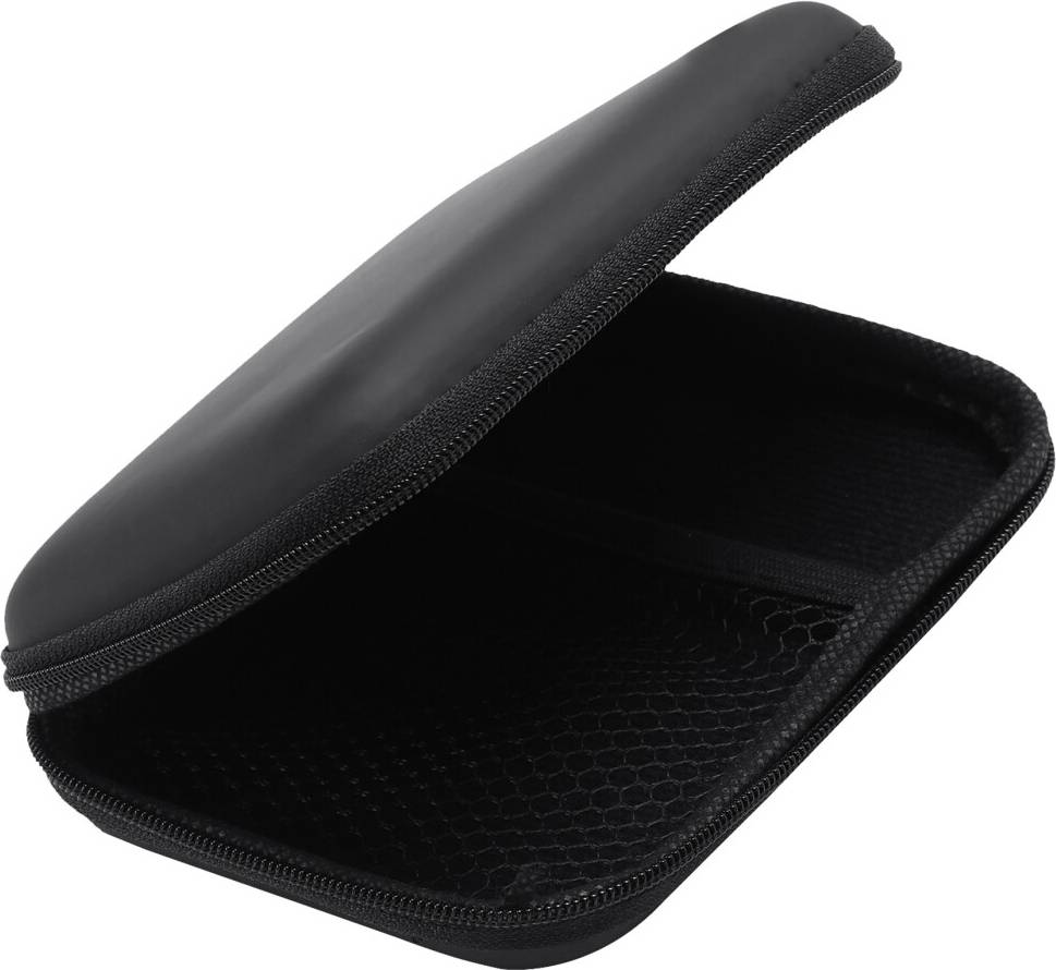 Exogio Portable Hard Disk Drive 2.5 Inch
