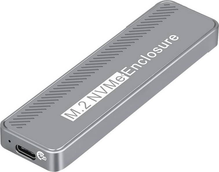 Hdd enclosure Typecat M.2 NVMe HDD Enclosure USB3.2 Gen2x2