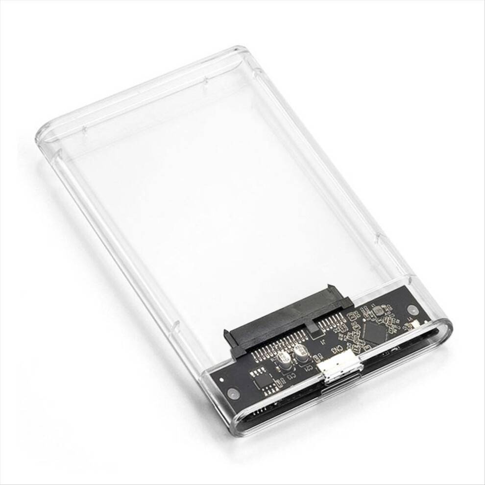 Ssd harddisk USB 3.0 External Hard Drive Enclosure