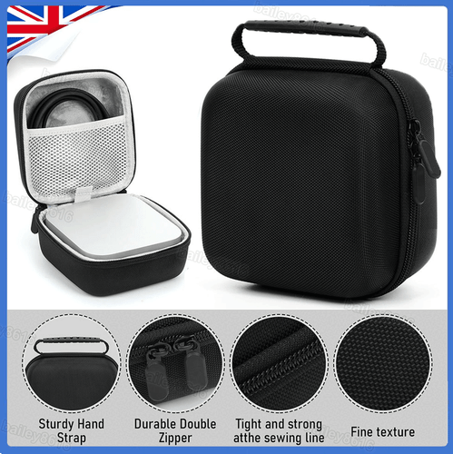 Apple mac mini m4 Eva Hard Shell Bag Carrying Case Mac Mini M4 Pro