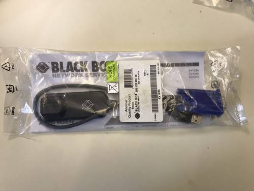 Black Box Apc Kvm 2G USB Server Module 724