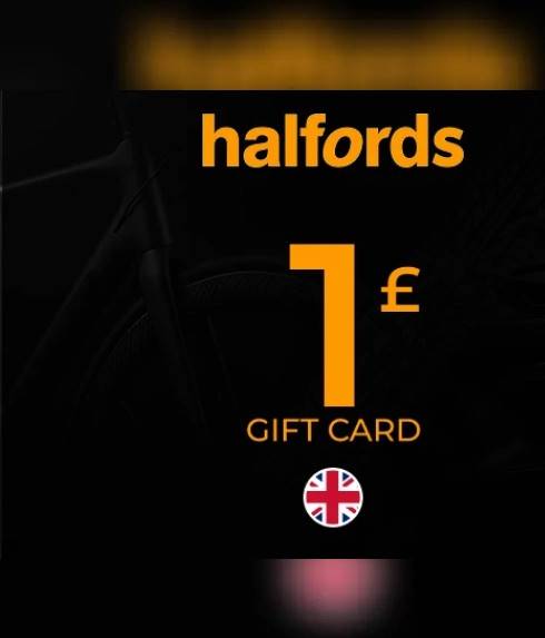 Gift Card 1 GBP Key