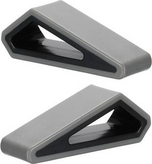 Keyboard stand Uxcell Laptop Computer Keyboard Stand 2-Pack