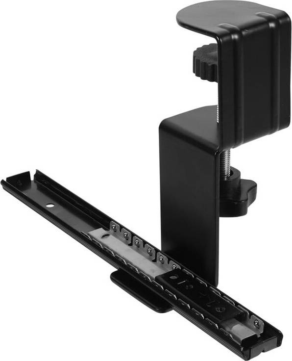 Laptop arm holder Typecat Keyboard Monitor Arm Sliding Drawer Tray