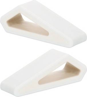 Keyboard stand Uxcell Laptop Computer Keyboard Stand 2-Pack