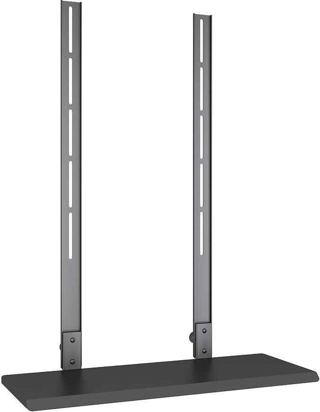 Keyboard stand Multibrackets M Pro Series Mounting Component Notebook Keyboard Black 5 kg