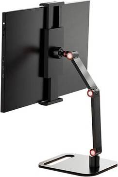 Sodial Portable Monitor Stand 16 Inch