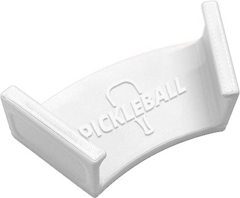 Wall Mount Racket Rack