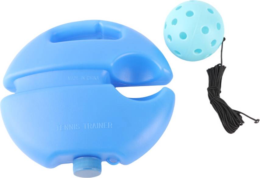Compact Pickleball Trainer Ball