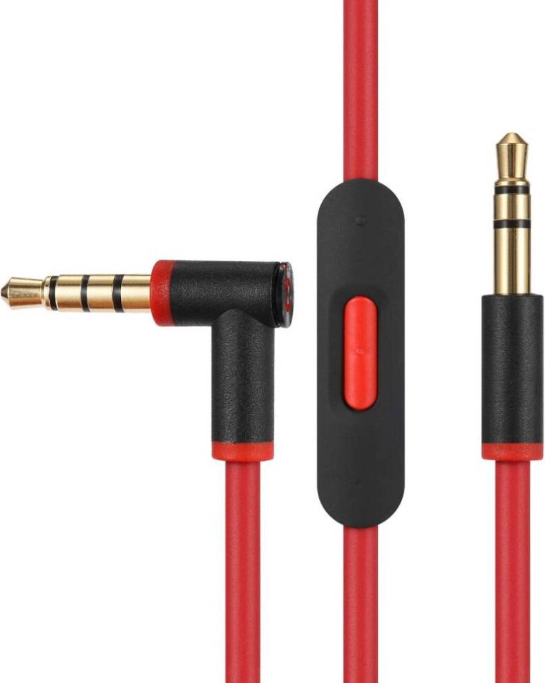 Beats studio pro wireless Beats Audio Replacement Cable with Inline Remote