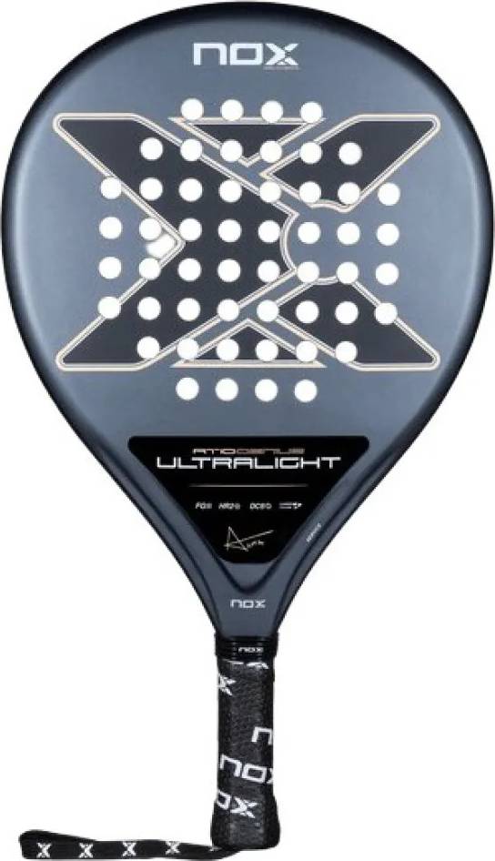 Nox padel racket NOX AT10 Genius Ultra Light Racket