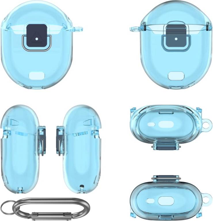 Pixel buds pro 2 Pixel Buds Pro 2 Hard Shell Case