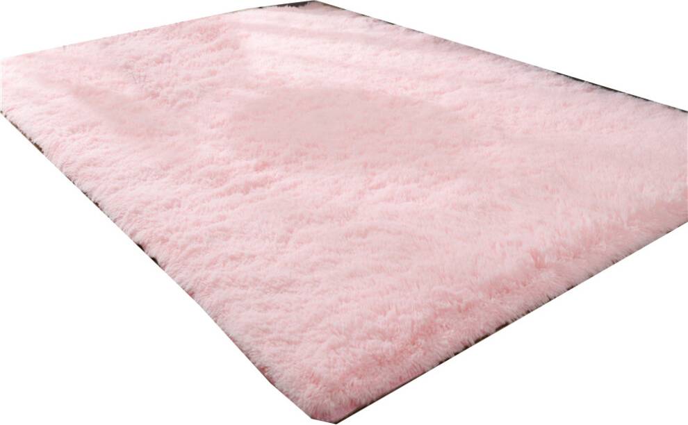 Soft Texture Rug for Kids Room