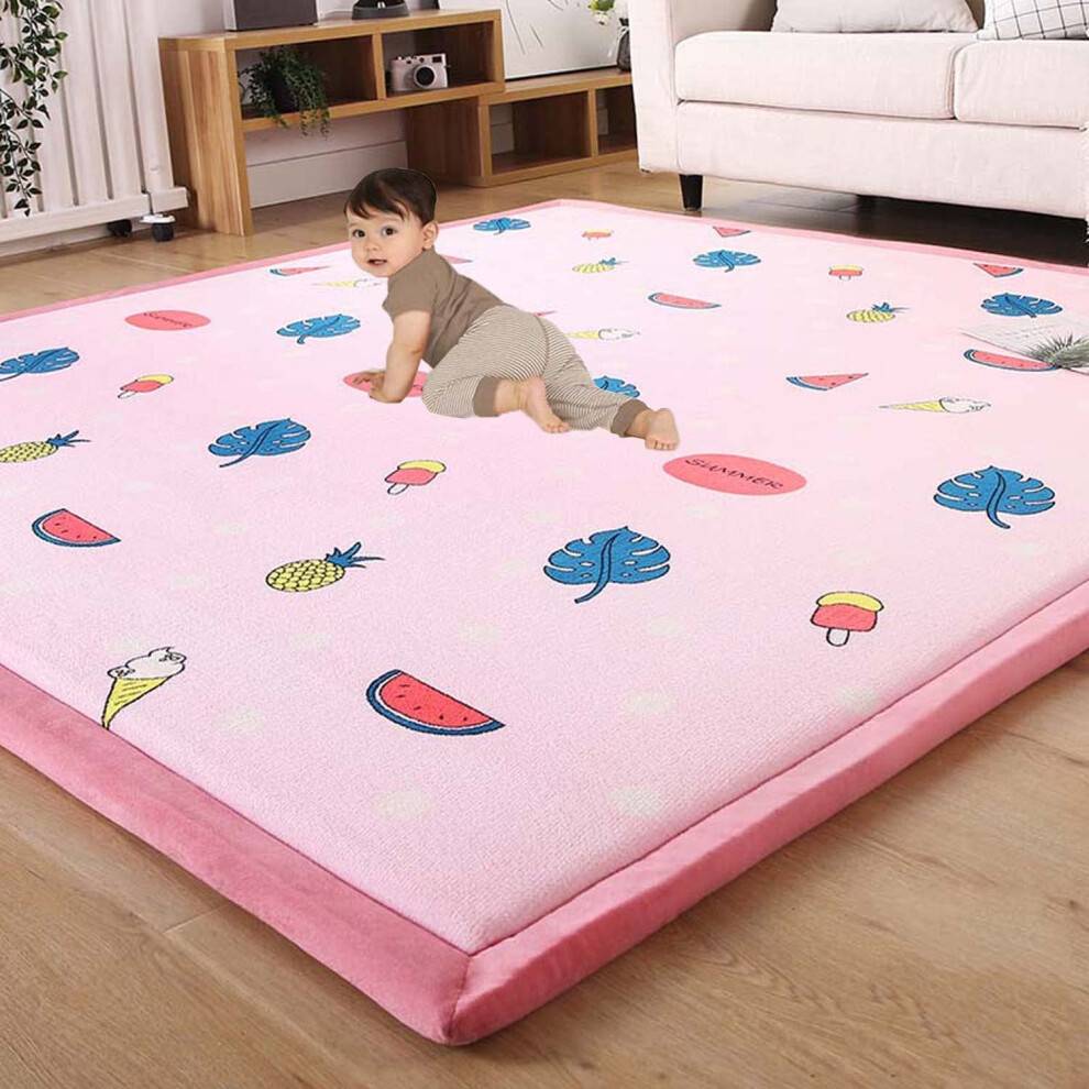 Ultra Soft Indoor Modern Area Rugs