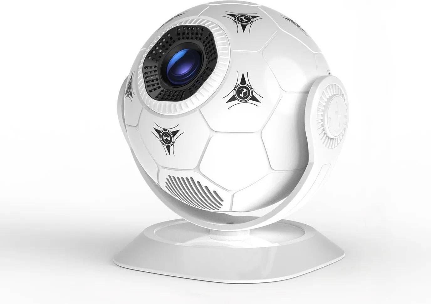 StarTech Projecteur Android 14 HY300F Mini Projecteur LED