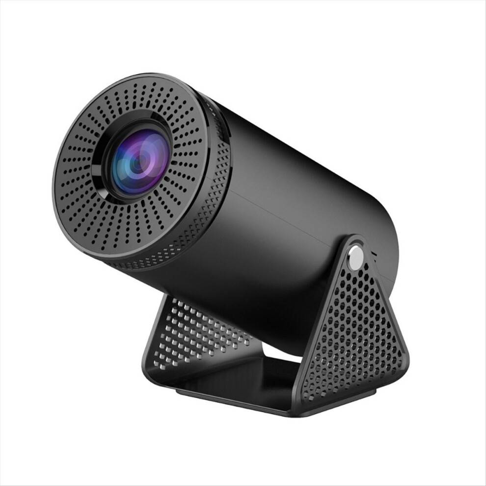 Exogio 1080P Projector Android12 WiFi 6 120ANSI RK3566